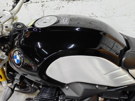 2016 BMW R Nine T, чёрный, 1100000 рублей, вид 4