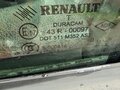 2010 Renault Fluence I, серый, 420000 рублей - вид 9