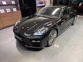 2026 Porsche Panamera 4 E-Hybrid Executive III, чёрный, 26990000 рублей - вид 5