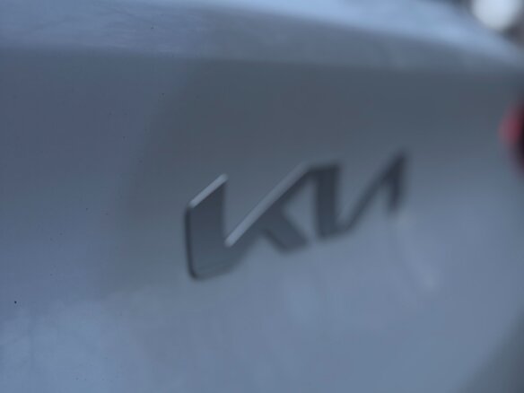 2023 Kia KX1, белый, 1299000 рублей - вид 14