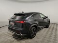 2020 Lexus NX 200 I Рестайлинг, чёрный, 3499000 рублей - вид 4