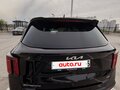 2024 Kia Sorento IV Рестайлинг, чёрный, 4600000 рублей - вид 5