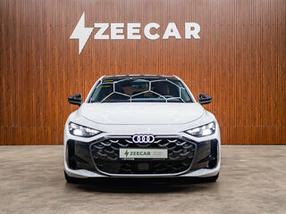 2026 Audi A5 L Sportback III (B10), белый, 5650000 рублей, вид 2