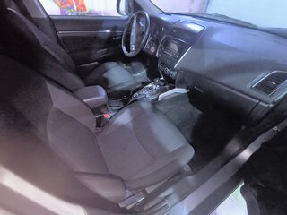 2014 Peugeot 4008 I, серебристый, 1295000 рублей, вид 4