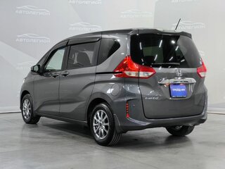 2019 Honda Freed II Рестайлинг, серый, 1460000 рублей, вид 2