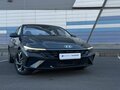 2026 Hyundai Elantra N Line VII (CN7) Рестайлинг, серый, 2242000 рублей