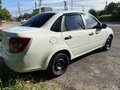 2018 Lada (ВАЗ) Granta I, белый - вид 3