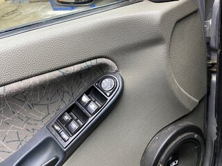 2008 Lada (ВАЗ) Kalina I, серебристый, 165000 рублей, вид 5