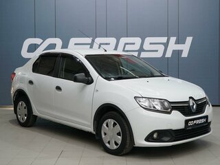 Renault Logan II