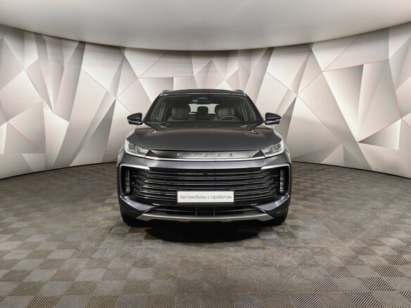 2024 Exeed TXL I Рестайлинг 2, серый - вид 5