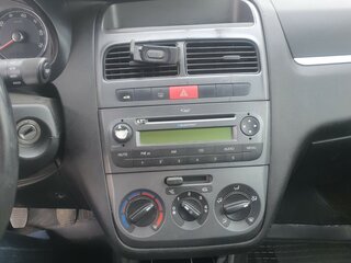2010 Fiat Linea, серый, 450000 рублей, вид 5