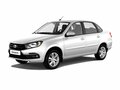 2026 Lada (ВАЗ) Granta Sport I Рестайлинг, белый, 1516000 рублей