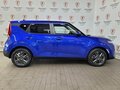 2020 Kia Soul III, синий - вид 3