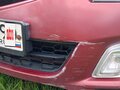 2008 Mazda 6 II (GH), красный, 950000 рублей - вид 8
