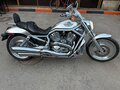 2003 Harley-Davidson V-Rod, серебристый, 800000 рублей - вид 7