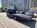 2021 Ford Transit, синий, 3480000 рублей - вид 8