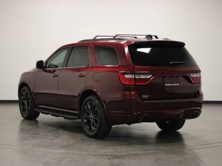 2023 Dodge Durango III Рестайлинг 2, пурпурный, 8242229 рублей, вид 5