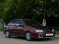 2007 Kia Spectra I Рестайлинг 2, красный, 230000 рублей - вид 4