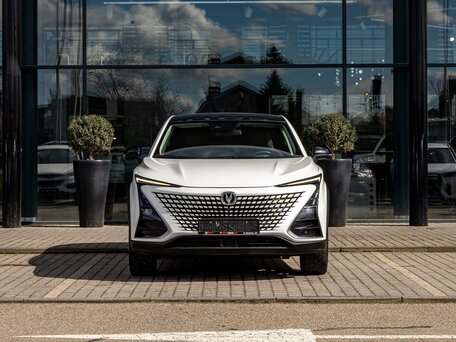 2023 Changan UNI-T I, белый, 1755000 рублей, вид 2