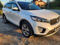 2016 Kia Sorento III Prime, белый, 2180000 рублей - вид 3