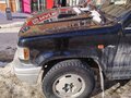 1992 Opel Monterey A, чёрный, 750000 рублей - вид 6