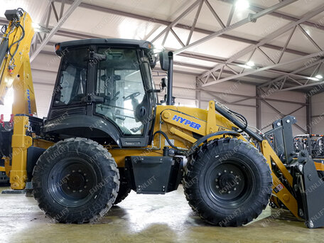 2025 Hyper H695F, золотистый, 5990000 рублей, вид 3