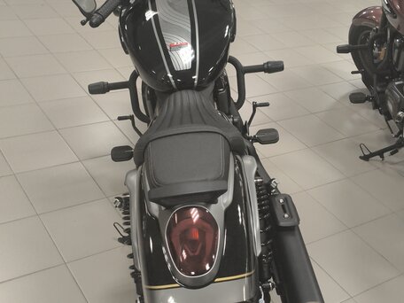 2026 Voge CU625, чёрный, 612000 рублей, вид 4
