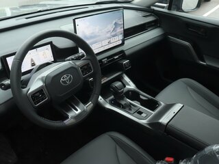 2026 Toyota RAV4 VI (XA60), серый, 4350000 рублей, вид 5