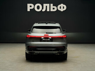 2026 Audi Q5 L III (GU), серый, 6600000 рублей, вид 4