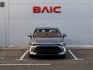 2025 BAIC U5 Plus, серый, 2556000 рублей, вид 2