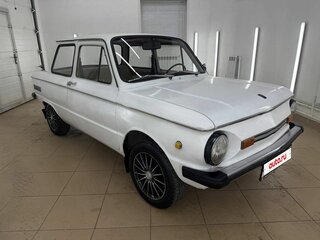 ЗАЗ 968 М
