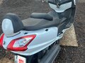 2012 Sym Maxsym 400, белый, 190000 рублей - вид 2