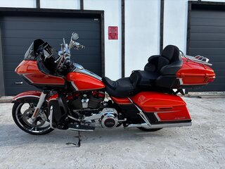 Harley-Davidson CVO Road Glide Limited