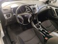 2015 Hyundai Elantra V (MD) Рестайлинг, серебристый - вид 7