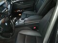 2011 BMW 5 серии 523i VI (F10/F11/F07), чёрный, 1200000 рублей - вид 10