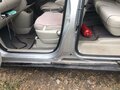 2010 Mazda Biante, серый, 920000 рублей - вид 9