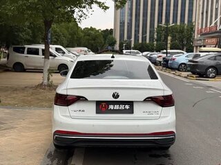 2024 Volkswagen Sagitar III Рестайлинг, белый, 1400000 рублей, вид 5