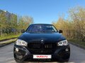 2016 BMW X6 35i II (F16), чёрный, 3550000 рублей - вид 8