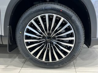 2026 Tenet T8, серый, 3885000 рублей, вид 5