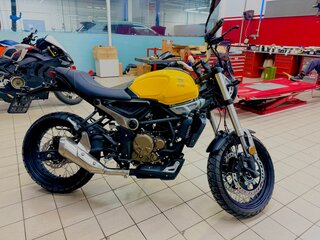 Voge 300ACX
