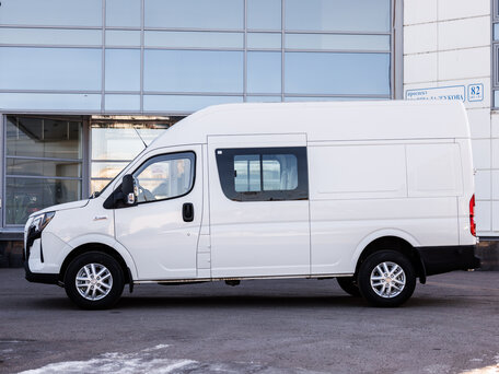 2024 Dongfeng K33, белый, 3790000 рублей, вид 4