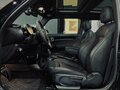 2023 Mini Hatch Cooper S III (F55/F56) Рестайлинг 2, чёрный - вид 7