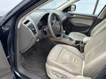 2012 Audi Q5 I (8R) Рестайлинг, чёрный, 1500000 рублей - вид 4