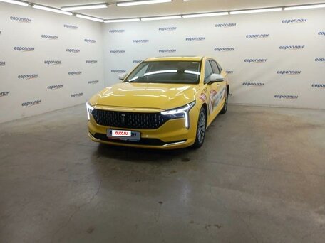 FAW Bestune B70 I