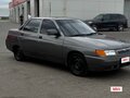 2011 Lada (ВАЗ) 2110 Богдан, серый, 260000 рублей - вид 3