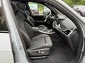 2025 BMW X5 40d IV (G05/G18) Рестайлинг, серый - вид 8