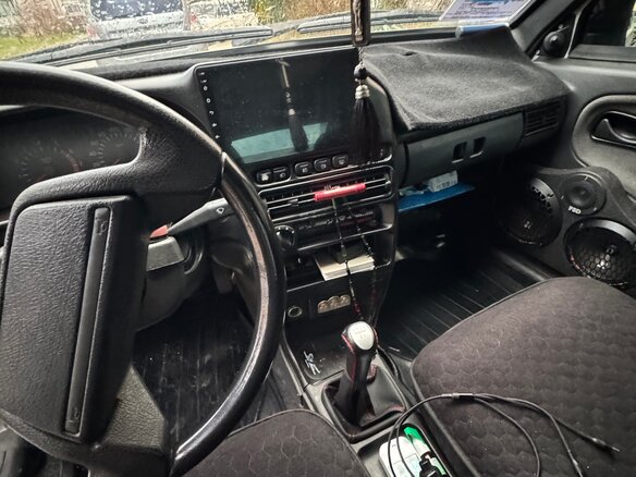 2012 Lada (ВАЗ) 2115, белый, 650000 рублей - вид 7