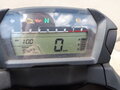 2012 Honda NC 700X, чёрный