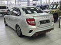 2025 Lada (ВАЗ) Granta Sportline I Рестайлинг, серый, 1429000 рублей - вид 5