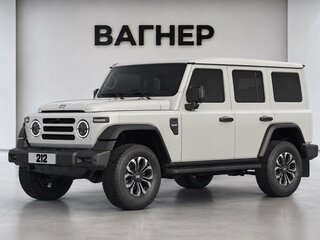 2026 212 T01, белый, 4399000 рублей, вид 1
